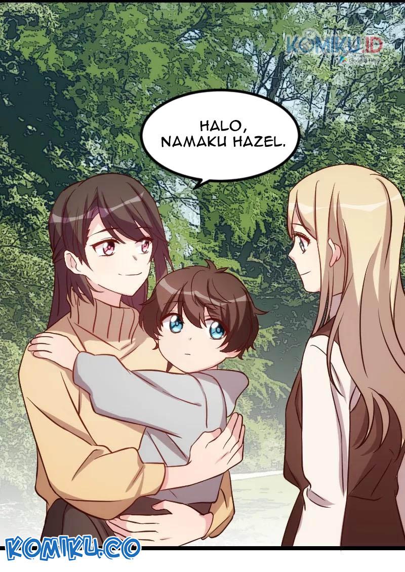 CEO’s Sudden Proposal Chapter 99 Gambar 17